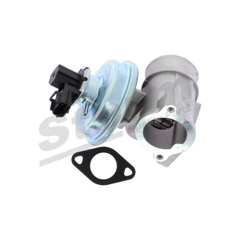 Vanne EGR STORM QUALITY PARTS 9006
