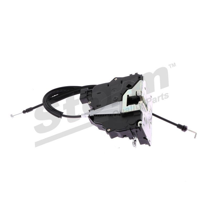 Serrure de porte STORM QUALITY PARTS 7992502