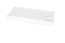 Filtre, air de l'habitacle BOSCH 1 987 432 095