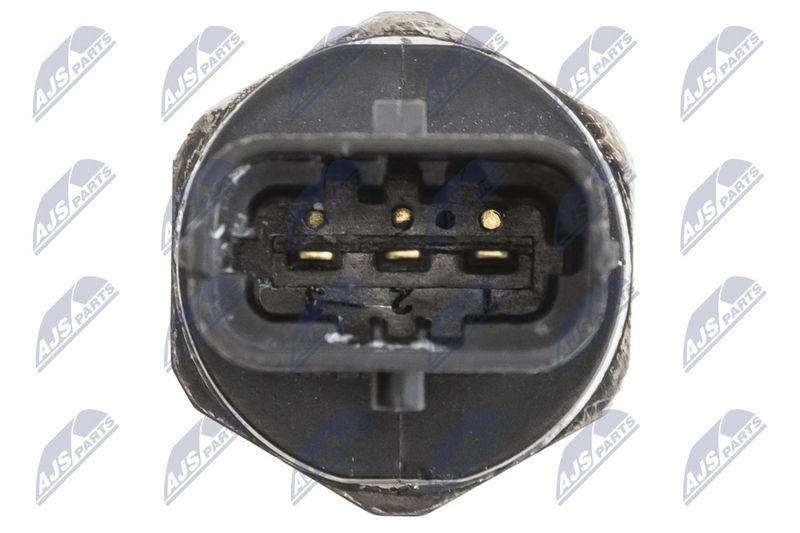 Capteur, pression de carburant NTY EFP-RE-002