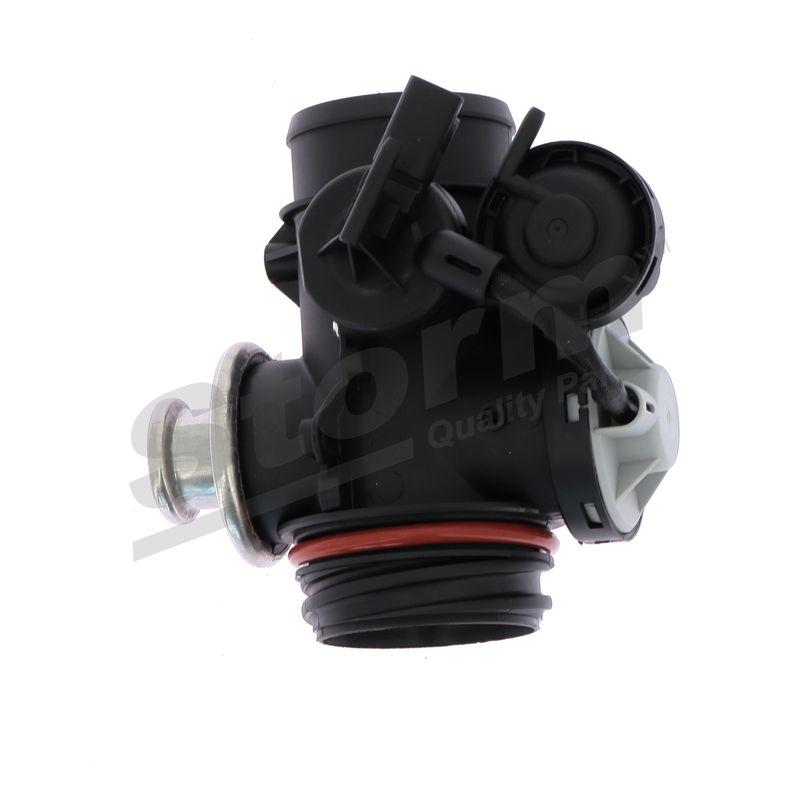 Vanne EGR STORM QUALITY PARTS 9015