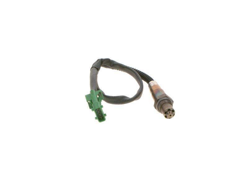 Sonde lambda BOSCH 0 258 006 027