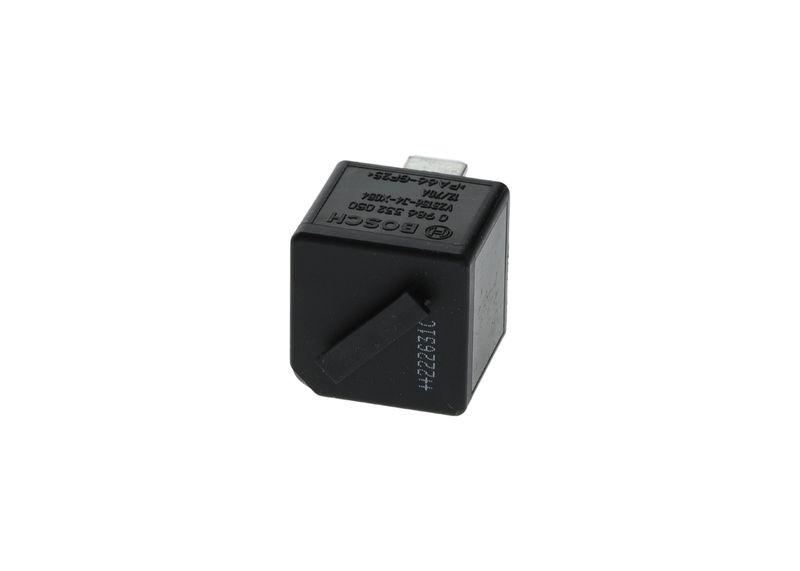 Appareil de commande, temps de préchauffage BOSCH 0 986 332 050
