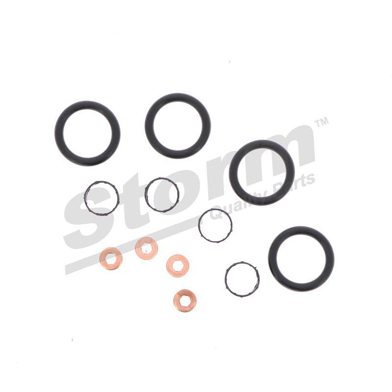 Kit de joints, injecteur STORM QUALITY PARTS 460008
