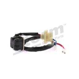 Résistance, pulseur d'air habitacle STORM QUALITY PARTS 550702