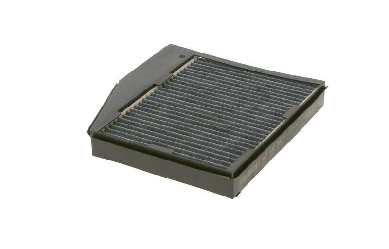 Filtre, air de l'habitacle BOSCH 1 987 432 365