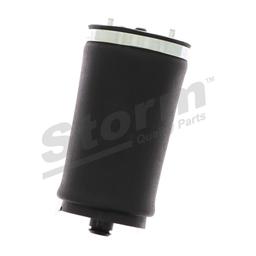 Ressort pneumatique, châssis STORM QUALITY PARTS 847189
