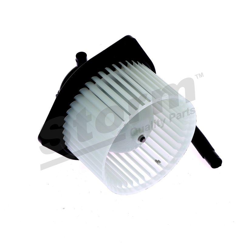 Pulseur d'air habitacle STORM QUALITY PARTS 7940801
