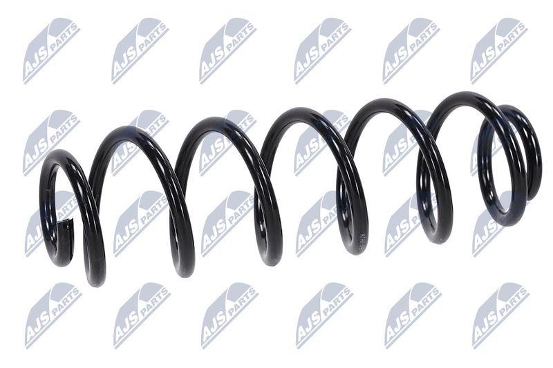 Ressort de suspension NTY ASZ-AU-049