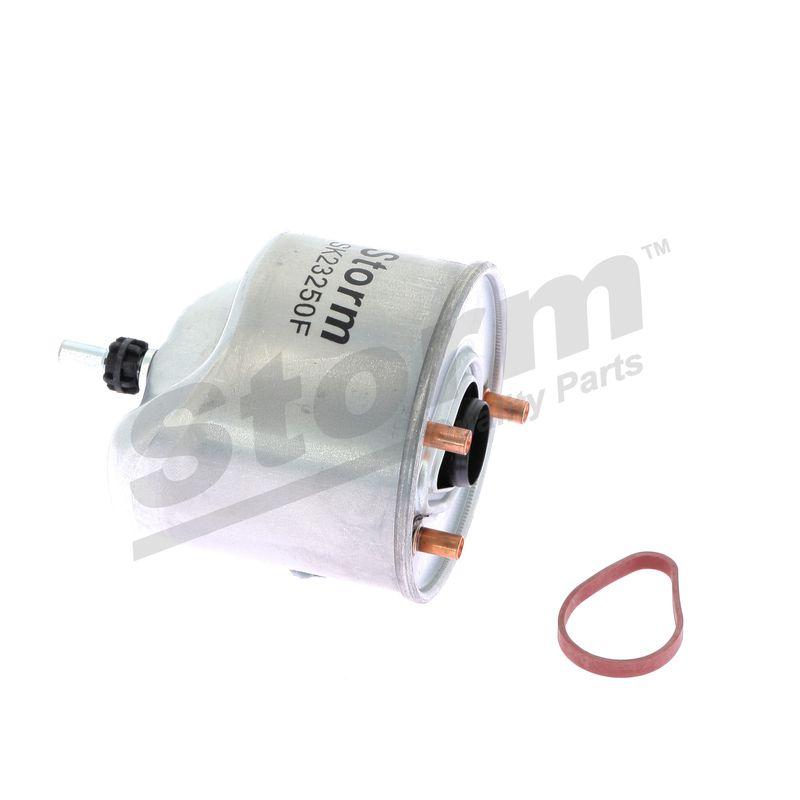 Filtre à carburant STORM QUALITY PARTS 10812