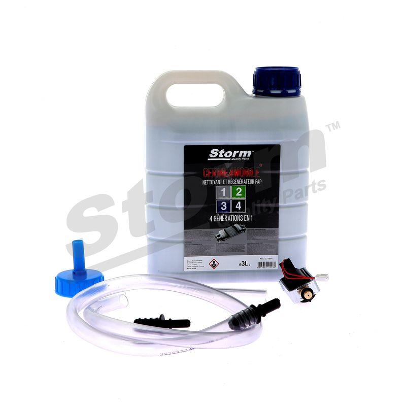 Pompe d’additif STORM QUALITY PARTS 777526