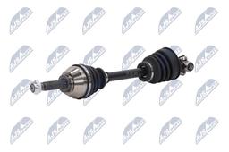 Arbre de transmission NTY NPW-FT-107
