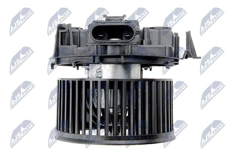 Moteur électrique, pulseur d'air habitacle NTY EWN-RE-000