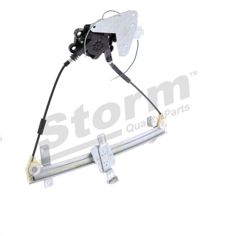 Lève-vitre STORM QUALITY PARTS 151275
