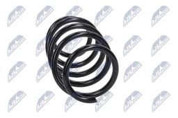 Ressort de suspension NTY ASZ-HD-003
