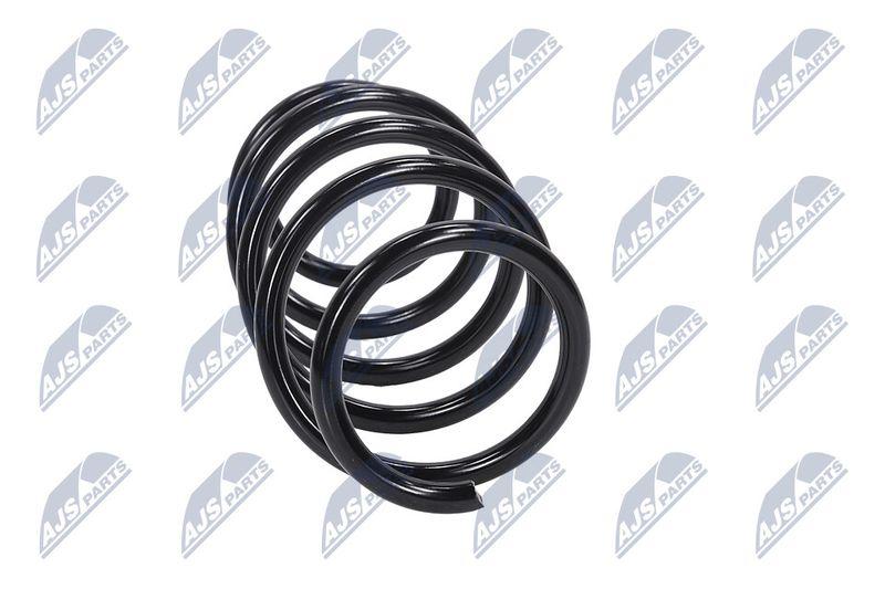 Ressort de suspension NTY ASZ-HD-003