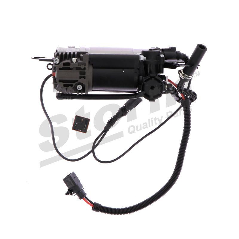 Compresseur, système d'air comprimé STORM QUALITY PARTS 844294ST