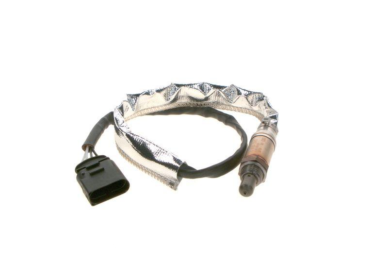 Sonde lambda BOSCH 0 258 005 081
