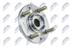 Moyeu de roue NTY KLP-HY-505P