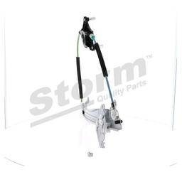 Lève-vitre STORM QUALITY PARTS 8117503