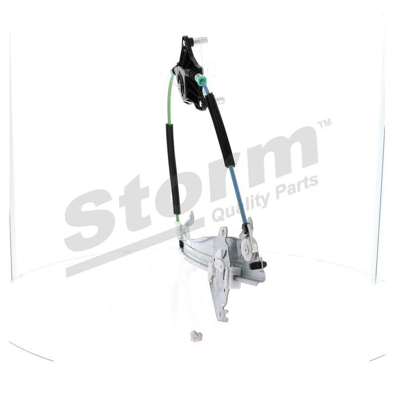 Lève-vitre STORM QUALITY PARTS 8117503
