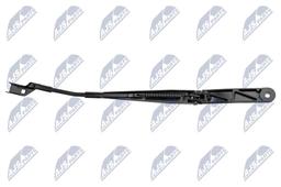 Bras d'essuie-glace, nettoyage des vitres NTY EWB-VW-015