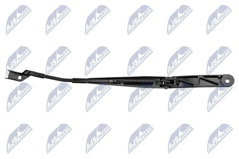 Bras d'essuie-glace, nettoyage des vitres NTY EWB-VW-015