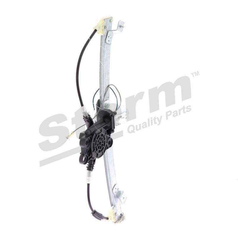 Lève-vitre STORM QUALITY PARTS 53076