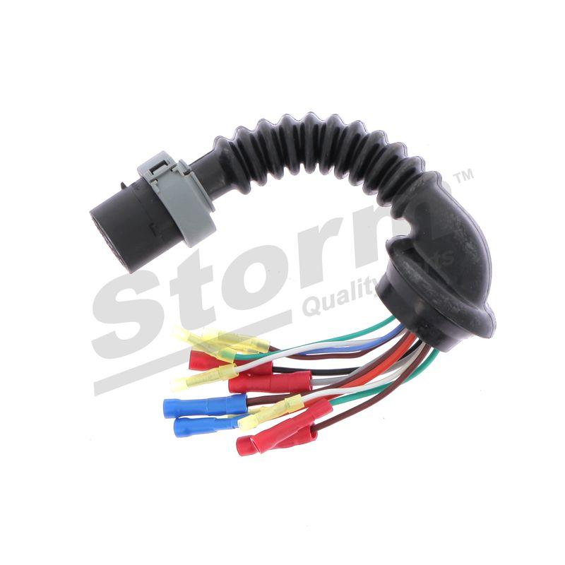 Kit réparation de câble, porte STORM QUALITY PARTS 699005
