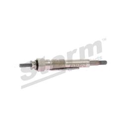 Bougie de préchauffage STORM QUALITY PARTS 512003