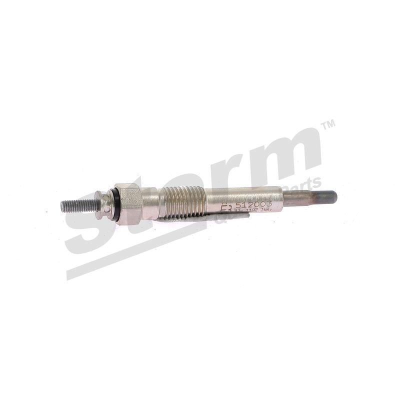 Bougie de préchauffage STORM QUALITY PARTS 512003
