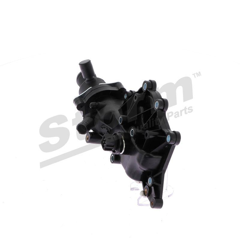 Boîtier du thermostat STORM QUALITY PARTS 3773
