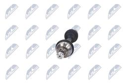 Arbre de transmission NTY NPW-CT-153
