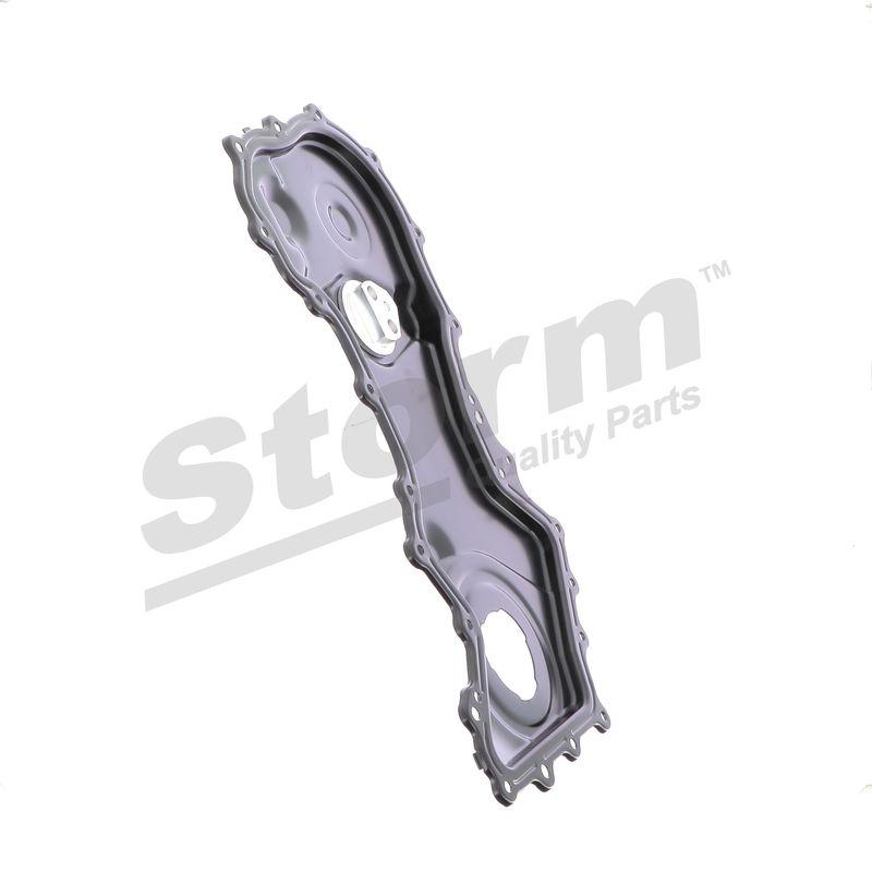 Couvercle de carter de distribution STORM QUALITY PARTS STO871001