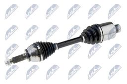 Arbre de transmission NTY NPW-MZ-052