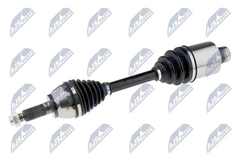 Arbre de transmission NTY NPW-MZ-052