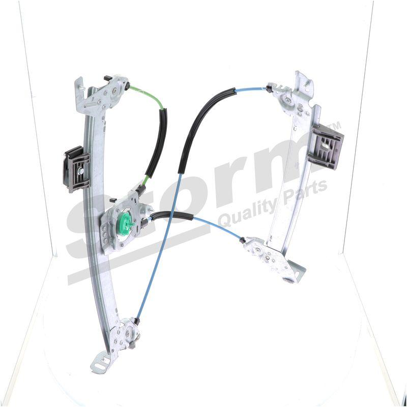 Lève-vitre STORM QUALITY PARTS 87280