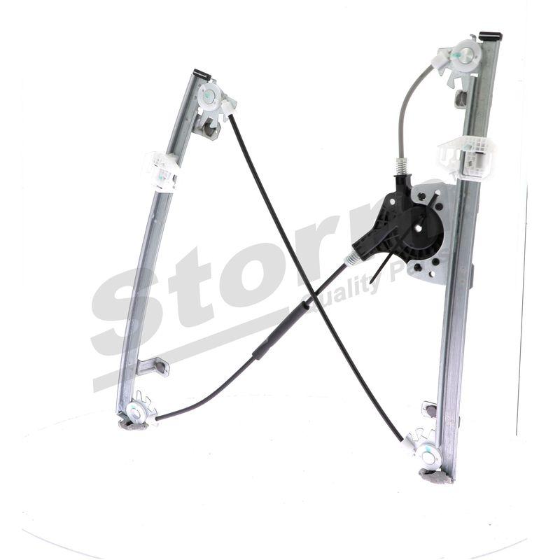 Lève-vitre STORM QUALITY PARTS 15179