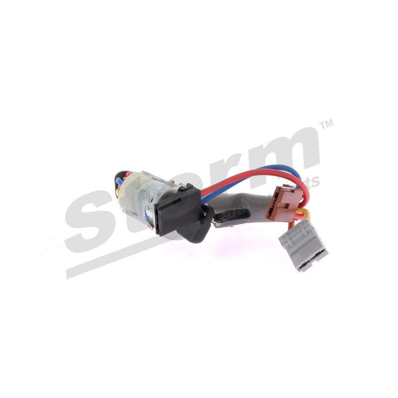 Fermeture-volant STORM QUALITY PARTS 79026