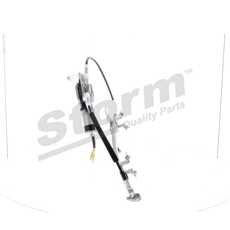Lève-vitre STORM QUALITY PARTS 15137511