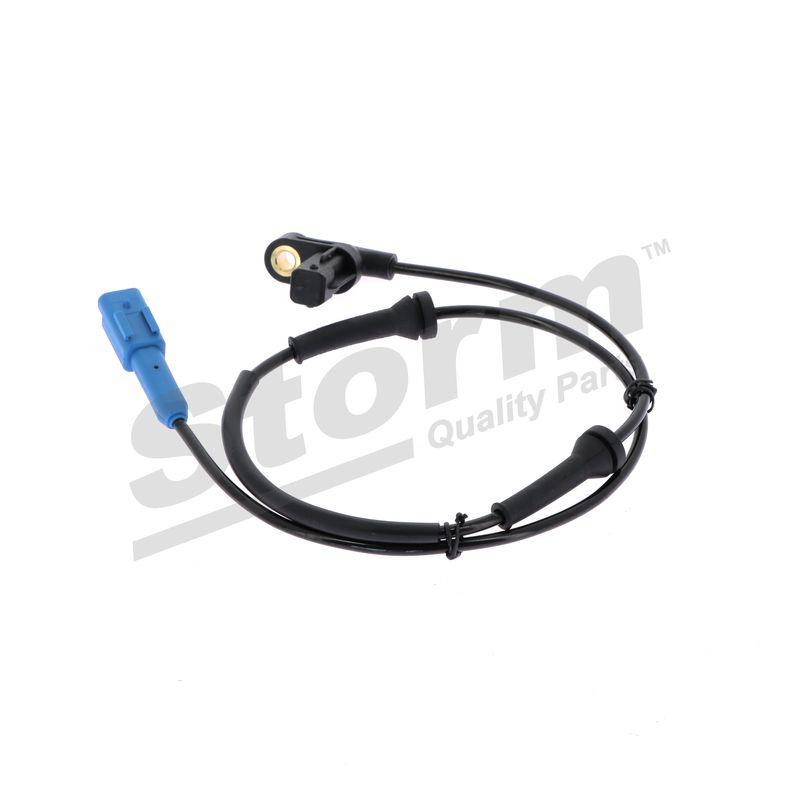 Capteur, vitesse de roue STORM QUALITY PARTS 777107