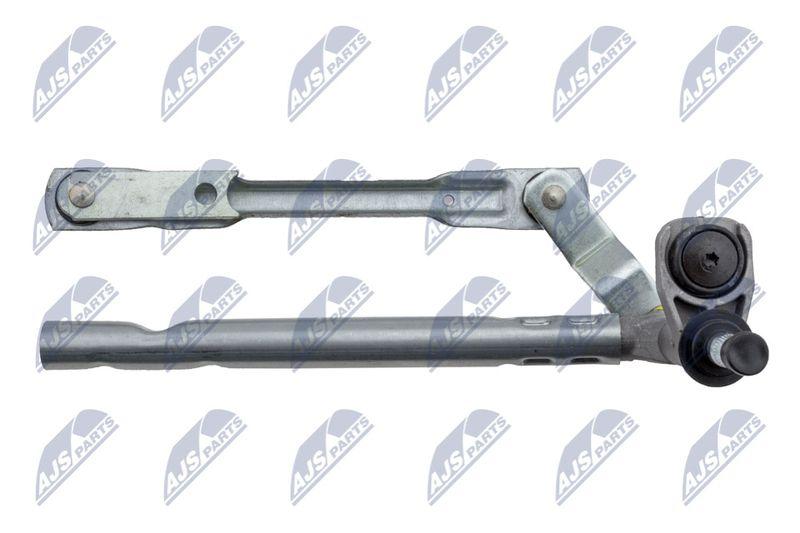 Tringlerie d'essuie-glace NTY EMW-SE-003