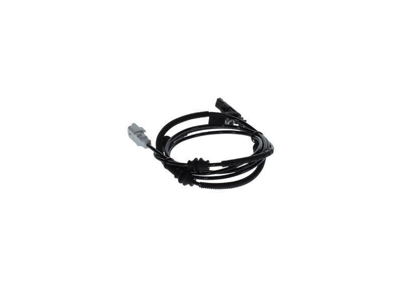 Capteur, vitesse de roue BOSCH 0 986 594 523
