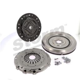 Kit adaptateur, embrayage STORM QUALITY PARTS STO1003
