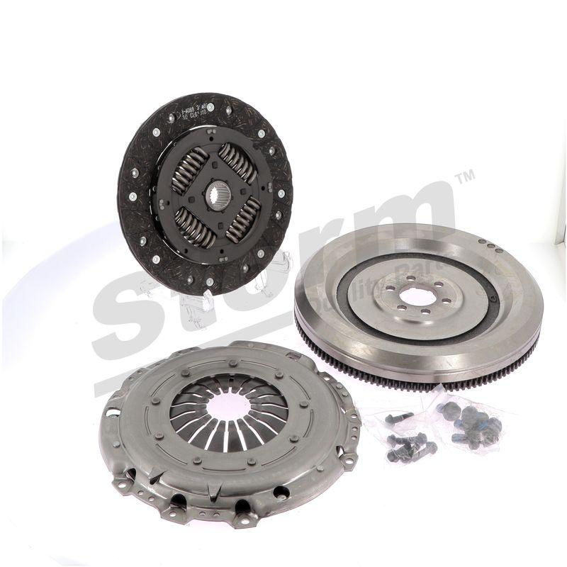 Kit adaptateur, embrayage STORM QUALITY PARTS STO1003