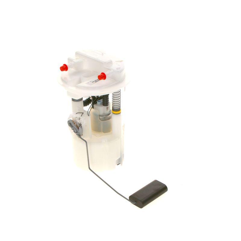 Unité d'injection de carburant BOSCH 0 986 580 205