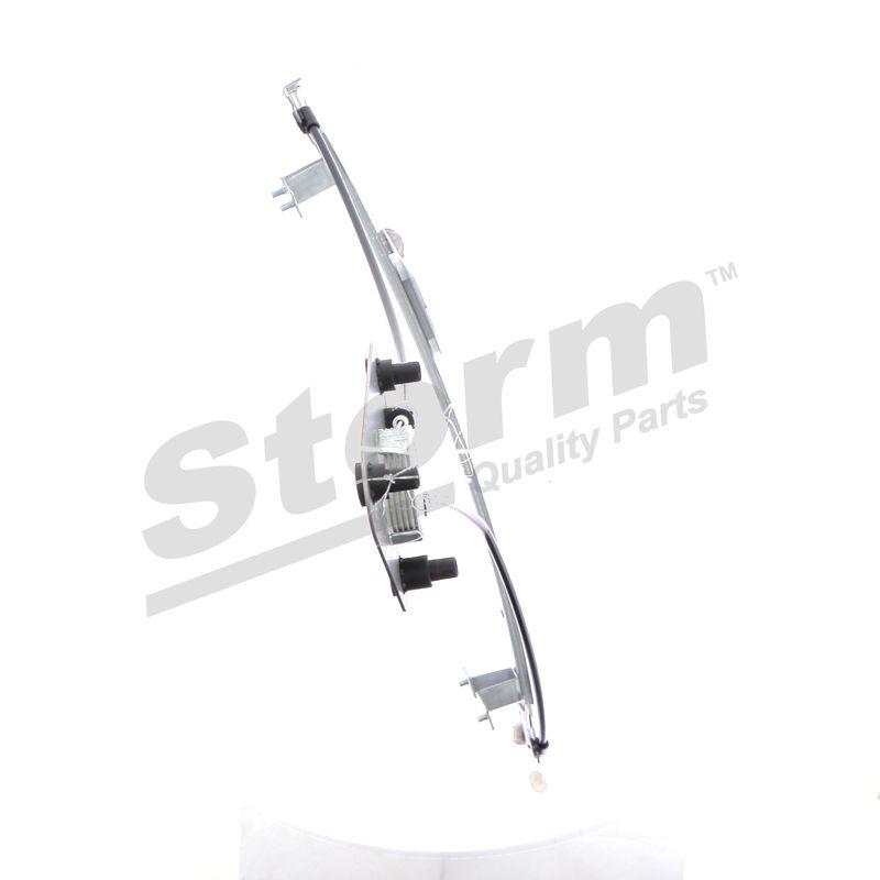 Lève-vitre STORM QUALITY PARTS 8717504