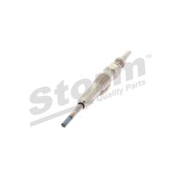 Bougie de préchauffage STORM QUALITY PARTS 566033