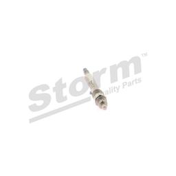 Bougie de préchauffage STORM QUALITY PARTS 502029
