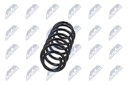 Ressort de suspension NTY ASZ-VW-112